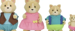 Lil Woodzeez - Family - Whiskerelli Cats