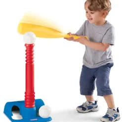 Little Tikes - Tot Sports T-Ball Set