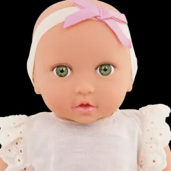 LullaBaby – Baby Doll & Carrier Set