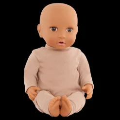 LullaBaby – Baby Doll & Cuddler Set