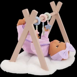 LullaBaby – Baby Doll Playmat Set