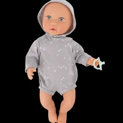 LullaBaby – Baby Doll - Stars Jumper