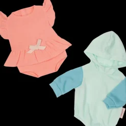 LullaBaby – Gender Reveal Baby Doll