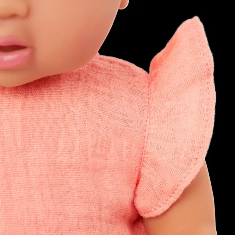 LullaBaby – Gender Reveal Baby Doll