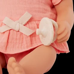 LullaBaby – Gender Reveal Baby Doll
