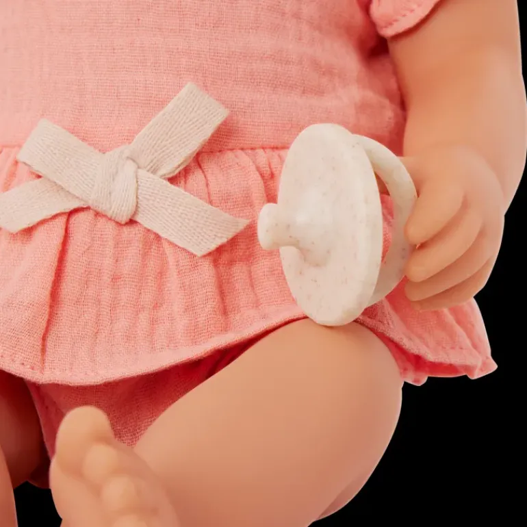 LullaBaby – Gender Reveal Baby Doll