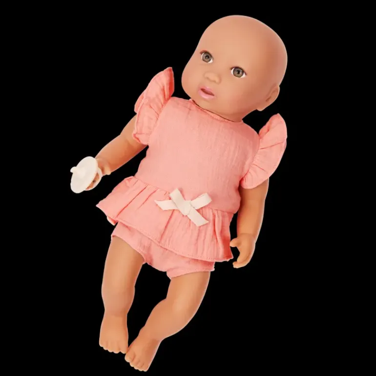 LullaBaby – Gender Reveal Baby Doll