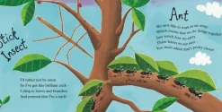 Mad About Mini Beasts (Paper Back)