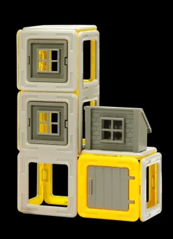 Magformers - Construction Set 50Pcs