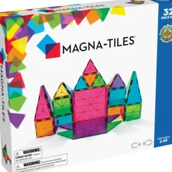 Magna Tiles - Classic Set - 32 piece