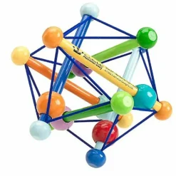 Manhattan - Skwish Activity Toy - Colour Burst