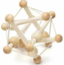 Manhattan - Skwish Activity Toy - Natural