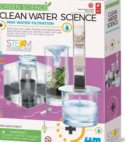 4M - Clean Water Science
