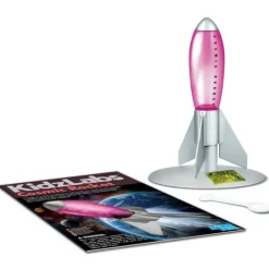 4M - Cosmic Rocket