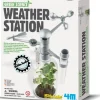 4M - Green Science Weather Station Kit