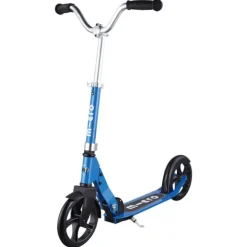Micro - Cruiser Scooter - Blue