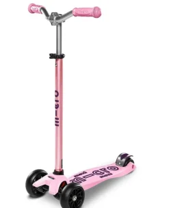 Micro - Maxi Deluxe PRO Rose Pink