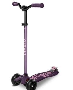 Micro - Maxi Deluxe Pro Scooter - Purple