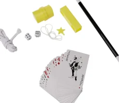 4M - Kidz Labs Magic Tricks Kit