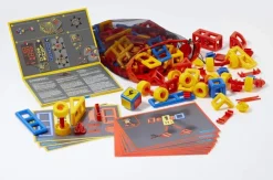 Mobilo - Monster Game - 134 piece