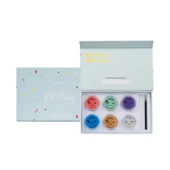 Oh Flossy - Face Paint Set