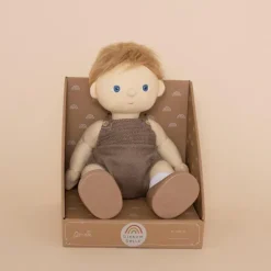 Olli Ella - Dinkum Dolls - Poppet