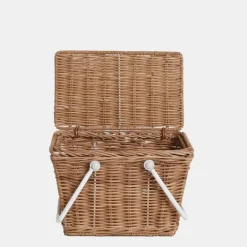 Olli Ella - Piki Basket Small (Natural)