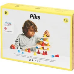 Oppi - Piks - Small Building Kit