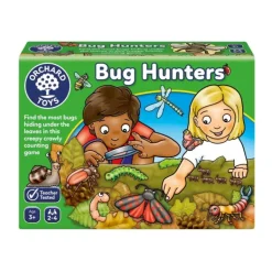 Orchard - Bug Hunters