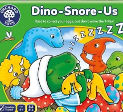 Orchard - Dino-Snore-Us