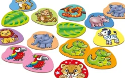 Orchard - Jumble Jungle