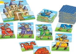 Orchard - Knights and Dragons
