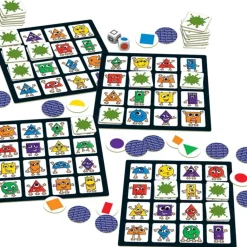 Orchard - Monster Bingo