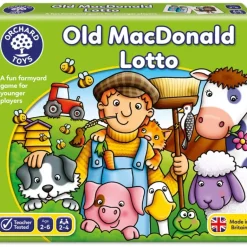 Orchard - Old MacDonald Lotto