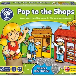 Orchard - Pop To the Shops