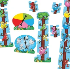 Orchard - Rainforest Match