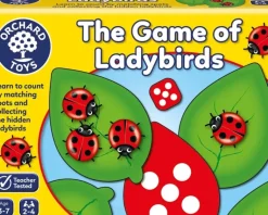 Orchard - The Game of Ladybirds