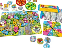 Orchard - Times Tables Heroes
