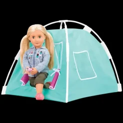 Our Generation – Happy Camper Set