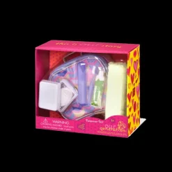 Our Generation – Sleepover Set