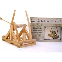 Pathfinder - Da Vinci Bridge