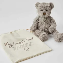 Pilbeam - Comfort Bear Darcy