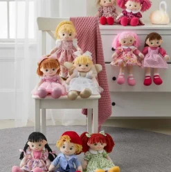Pilbeam - Doll My Best Friend Willow