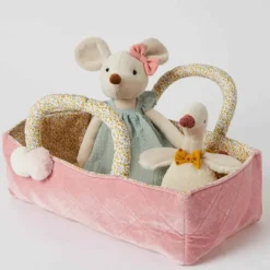 Pilbeam - Myrtle Mouse