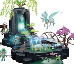 Playmobil - Ayuma Magical Energy Source (70800)