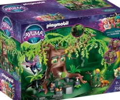 Playmobil - Ayuma Tree of Wisdom (70801)