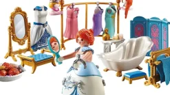 Playmobil - Dressing Room (70454)