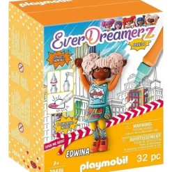 Playmobil - Ever Dreamerz Edwina (70476)