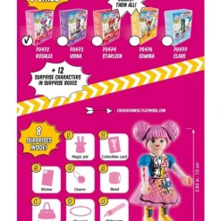 Playmobil - Ever Dreamerz Rosalee (70472)