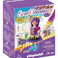 Playmobil - Ever Dreamerz Viona (70473)
